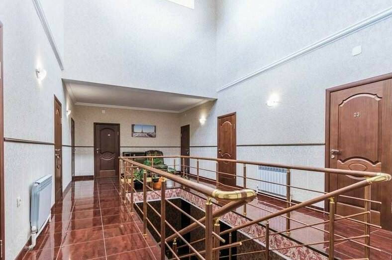 Изображение Изображение гостиницы &quot;Гостевой дом «Алинка»&quot; #5 #5