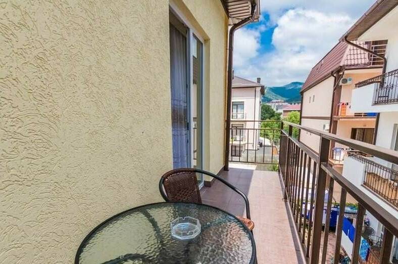 Изображение Изображение гостиницы &quot;Гостевой дом «Алинка»&quot; #8 #8