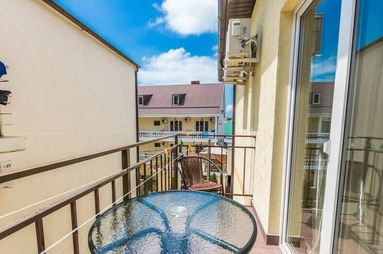 Изображение Изображение отеля / гостиницы "Гостевой дом «Алинка»" #10 #8