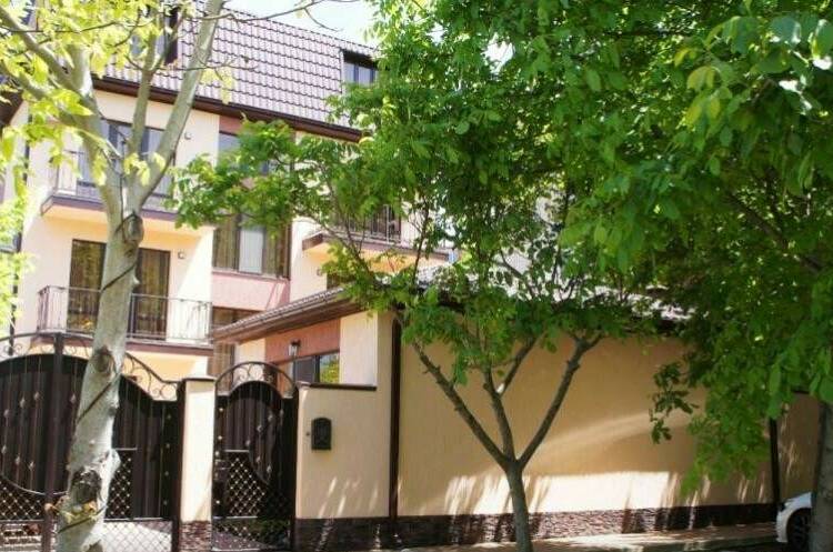 Изображение Изображение гостиницы &quot;Отель «ТриО»&quot; #1 #1