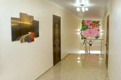 Изображение Изображение гостиницы &quot;Отель «ТриО»&quot; #3 #3