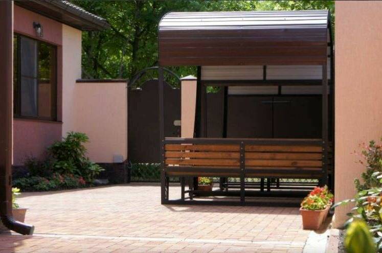 Изображение Изображение гостиницы &quot;Отель «ТриО»&quot; #4 #4