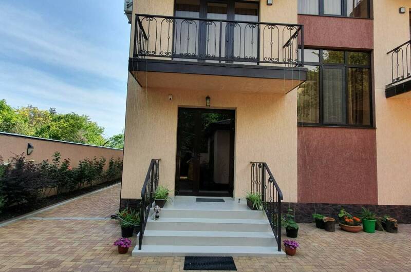 Изображение Изображение гостиницы &quot;Отель «ТриО»&quot; #5 #5