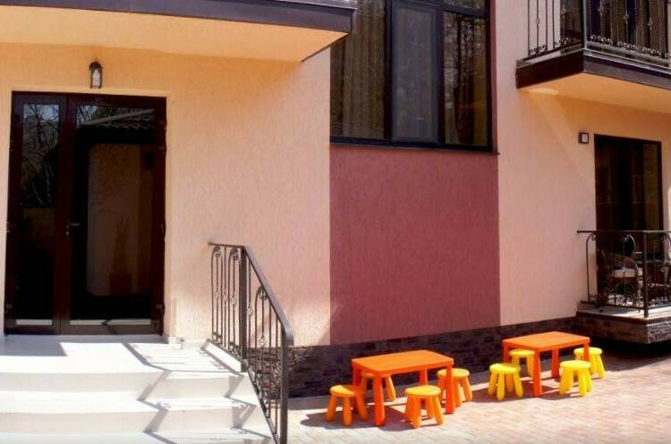 Изображение Изображение гостиницы &quot;Отель «ТриО»&quot; #6 #6