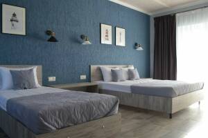 Изображение гостиницы "Гостевой дом «Брион»"