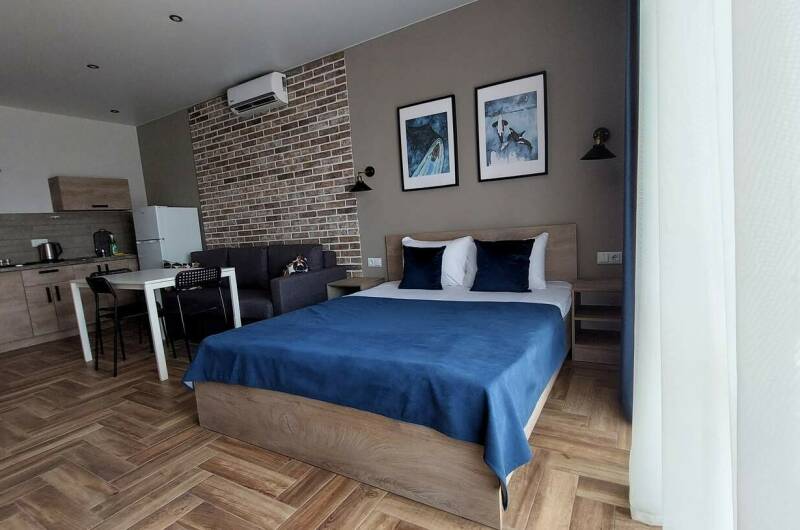 Изображение Изображение гостиницы &quot;Гостевой дом «Брион»&quot; #2 #2