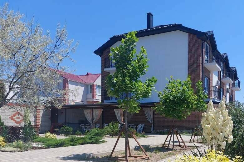 Изображение Изображение гостиницы &quot;Гостевой дом «Брион»&quot; #3 #3