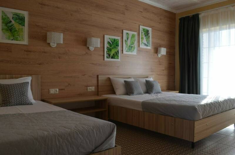 Изображение Изображение гостиницы &quot;Гостевой дом «Брион»&quot; #4 #4