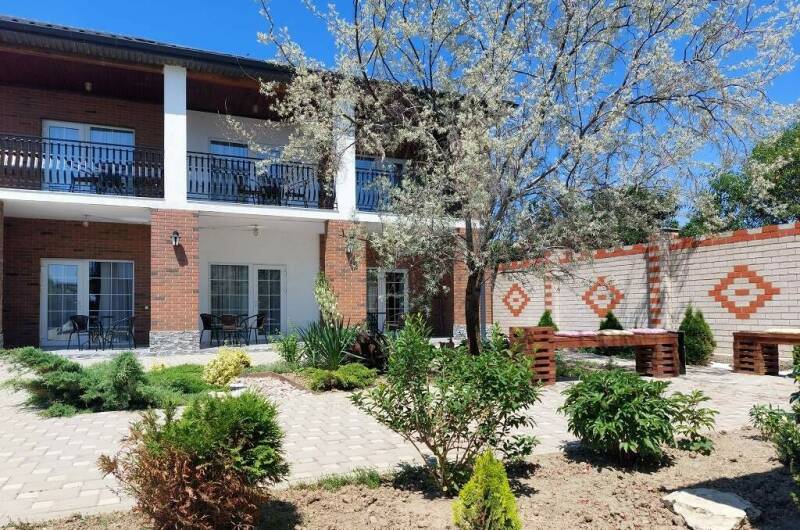 Изображение Изображение гостиницы &quot;Гостевой дом «Брион»&quot; #5 #5