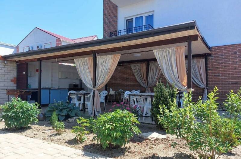 Изображение Изображение гостиницы &quot;Гостевой дом «Брион»&quot; #6 #6