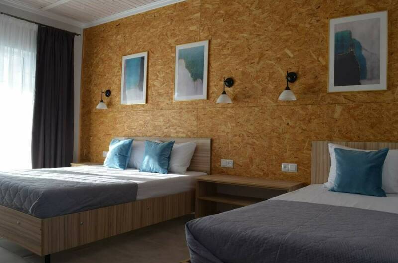 Изображение Изображение гостиницы &quot;Гостевой дом «Брион»&quot; #7 #7