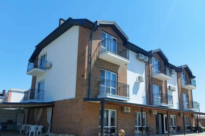 Изображение Изображение гостиницы &quot;Гостевой дом «Брион»&quot; #8 #8