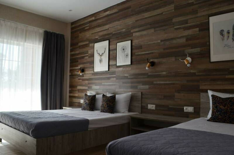 Изображение Изображение отеля / гостиницы "Гостевой дом «Брион»" #10 #8