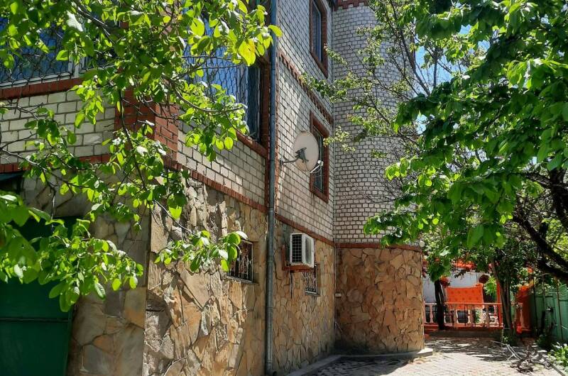 Изображение Изображение гостиницы &quot;Гостевой дом «Мария»&quot; #1 #1