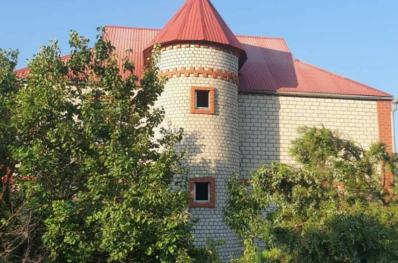 Изображение Изображение гостиницы &quot;Гостевой дом «Мария»&quot; #2 #2