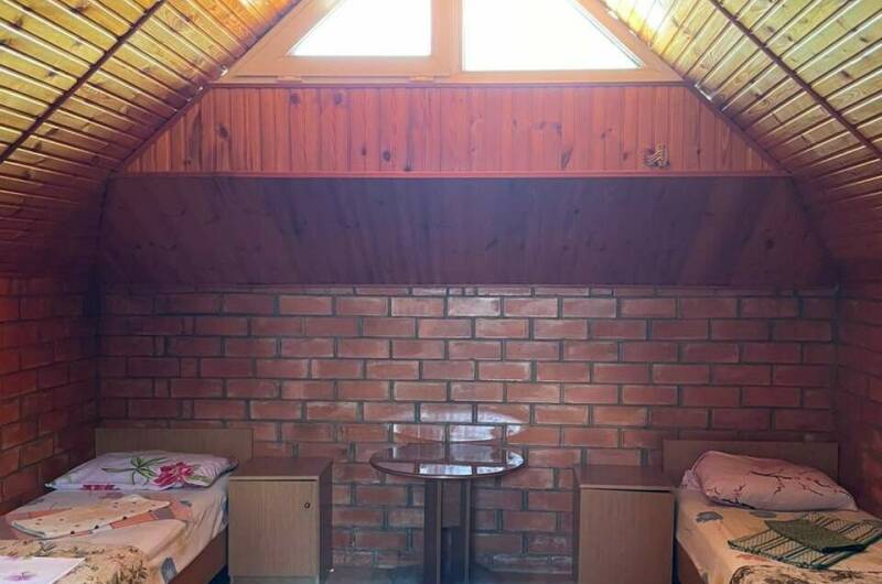 Изображение Изображение гостиницы &quot;Гостевой дом «Мария»&quot; #6 #6