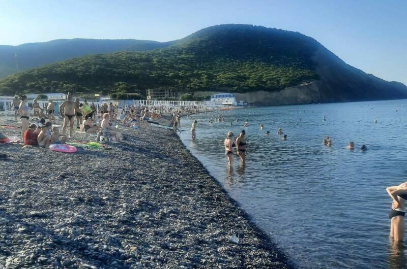 Изображение Изображение гостиницы &quot;Гостевой дом «Мария»&quot; #7 #7