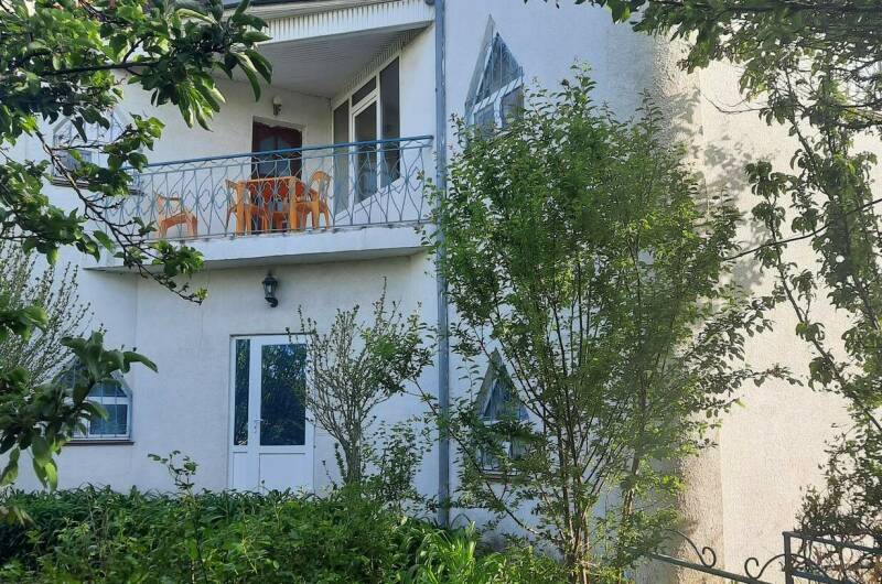 Изображение Изображение отеля / гостиницы "Гостевой дом «Мария»" #11 #9