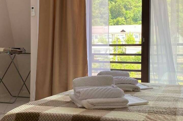 Изображение Изображение гостиницы "Отель «A-more»" #3 #3