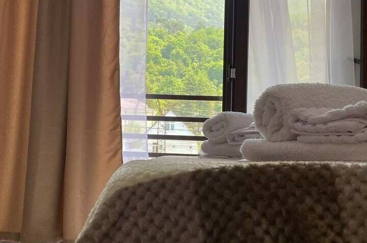 Изображение Изображение гостиницы "Отель «A-more»" #7 #7