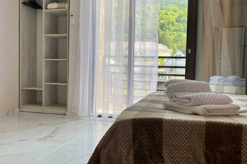 Изображение Изображение отеля / гостиницы "Отель «A-more»" #11 #9