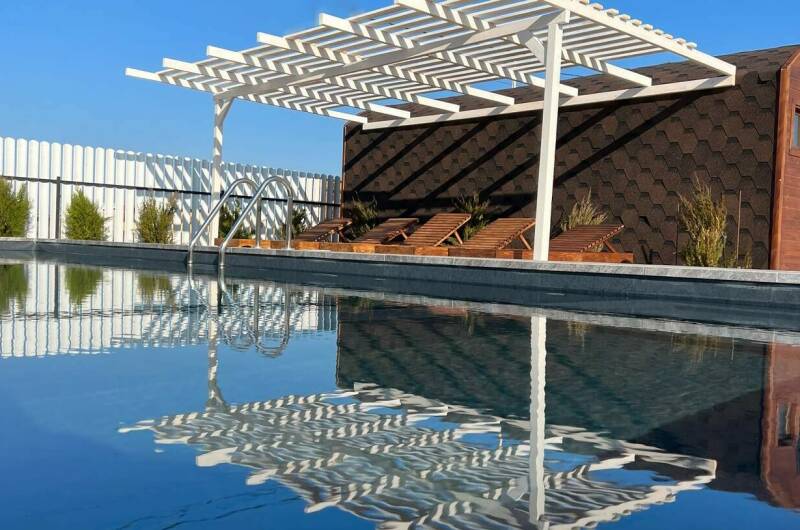 Изображение Изображение гостиницы "Гостевой комплекс «Царицыно»" #1 #1