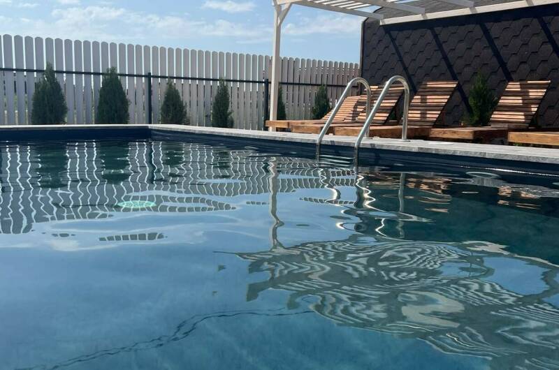 Изображение Изображение гостиницы "Гостевой комплекс «Царицыно»" #2 #2