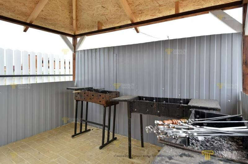 Изображение Изображение гостиницы "Гостевой комплекс «Царицыно»" #3 #3