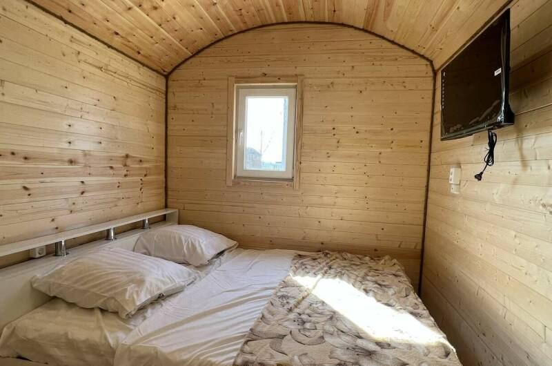 Изображение Изображение гостиницы "Гостевой комплекс «Царицыно»" #6 #6