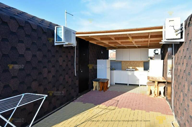 Изображение Изображение отеля / гостиницы "Гостевой комплекс «Царицыно»" #10 #8