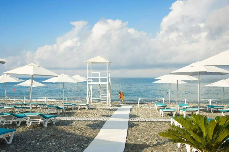 Изображение Изображение гостиницы "Гостевой дом «Мир»" #5 #5