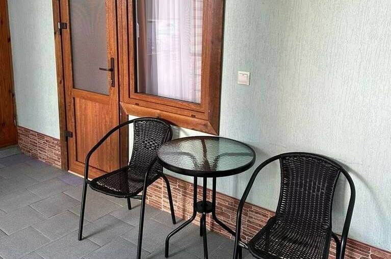 Изображение Изображение гостиницы "Гостевой дом «Мир»" #7 #7