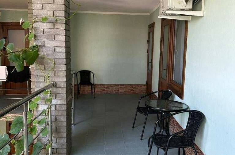 Изображение Изображение гостиницы "Гостевой дом «Мир»" #8 #8