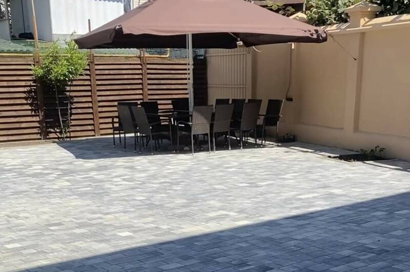 Изображение Изображение отеля / гостиницы "Гостевой дом «Мир»" #10 #8