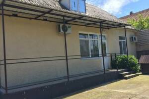 Изображение отеля / гостиницы "Гостевой дом «Ася»"