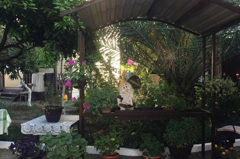 Изображение Изображение гостиницы "Гостевой дом «Ася»" #3 #3