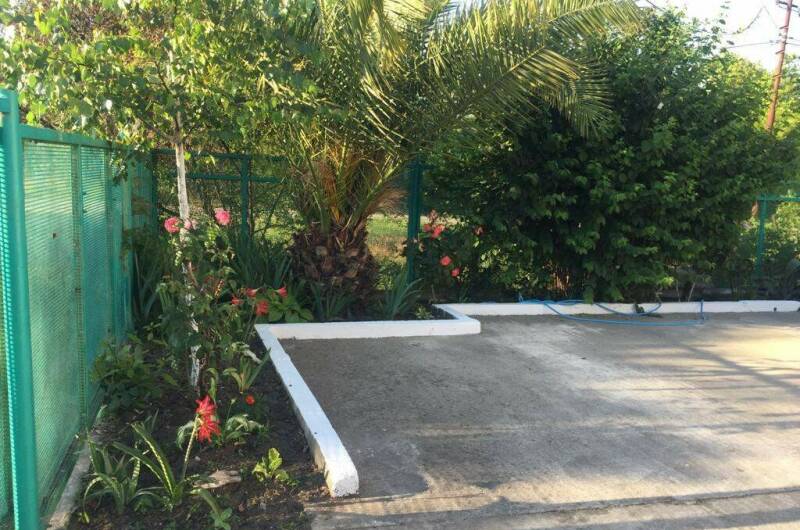 Изображение Изображение гостиницы "Гостевой дом «Ася»" #4 #4