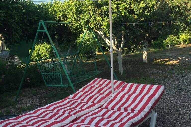 Изображение Изображение гостиницы "Гостевой дом «Ася»" #5 #5