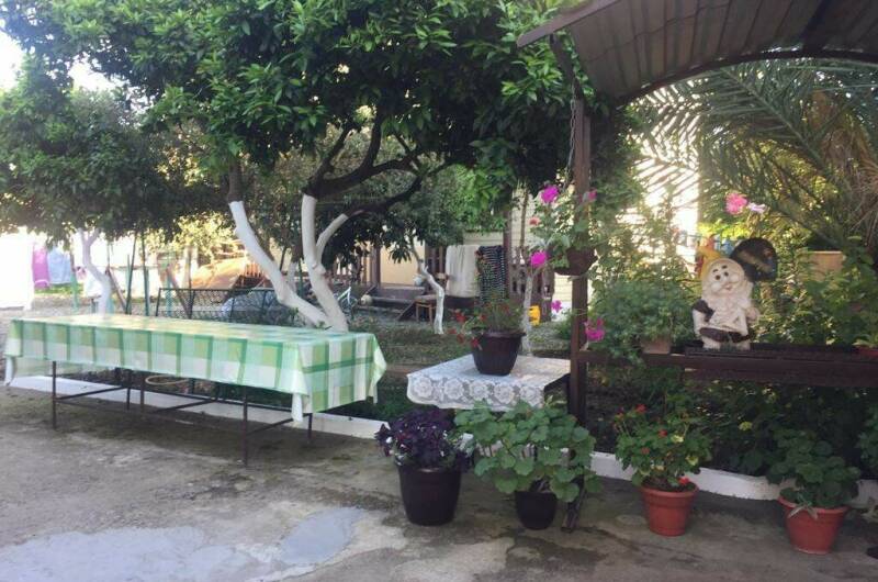 Изображение Изображение гостиницы "Гостевой дом «Ася»" #7 #7