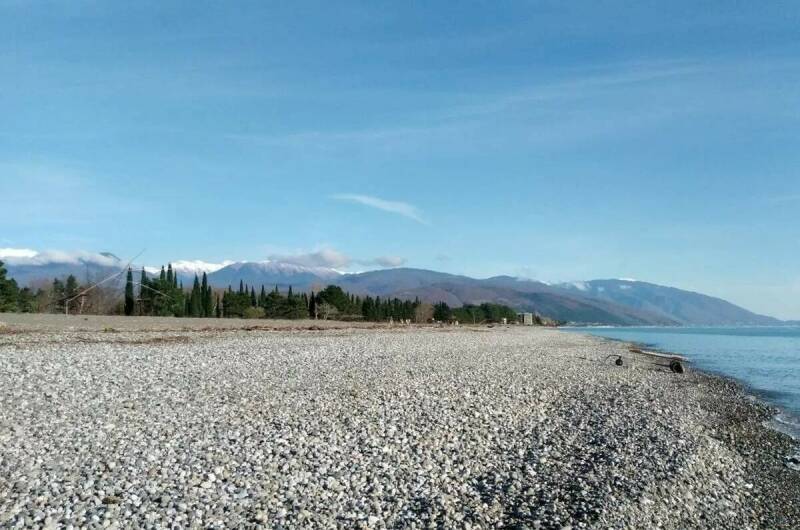 Изображение Изображение отеля / гостиницы "Гостевой дом «Ася»" #10 #8