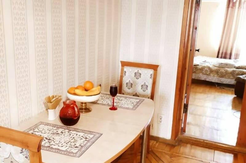 Изображение Изображение квартиры &quot;2-х комнатная квартира под ключ&quot; #4 #4