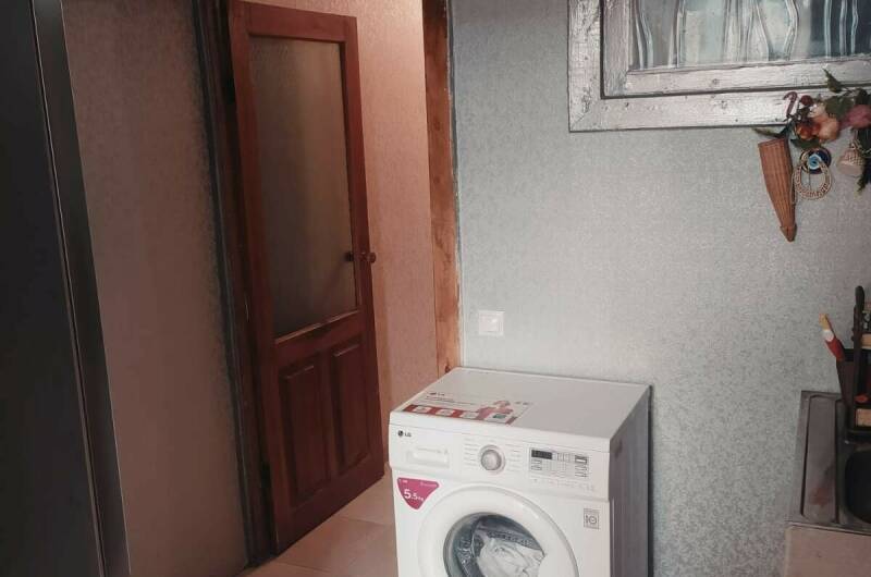 Изображение Изображение квартиры &quot;2-х комнатная квартира под ключ&quot; #5 #5