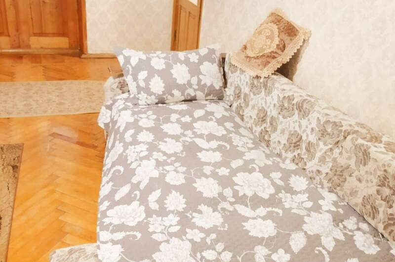 Изображение Изображение квартиры &quot;2-х комнатная квартира под ключ&quot; #6 #6