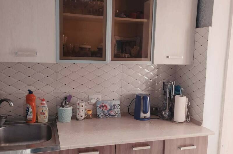 Изображение Изображение квартиры &quot;2-х комнатная квартира под ключ&quot; #7 #7