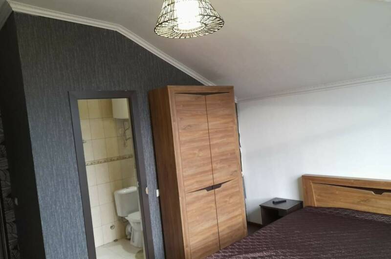 Изображение Изображение гостиницы "Номера с удобствами на Ардзинба" #2 #2