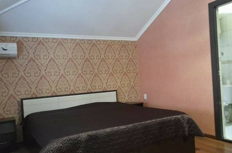 Изображение Изображение гостиницы "Номера с удобствами на Ардзинба" #3 #3