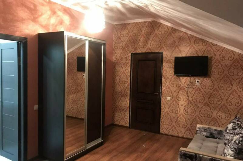 Изображение Изображение гостиницы "Номера с удобствами на Ардзинба" #4 #4