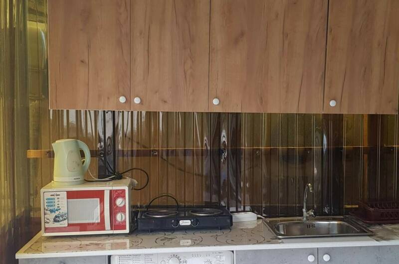 Изображение Изображение гостиницы "Номера с удобствами на Ардзинба" #6 #6