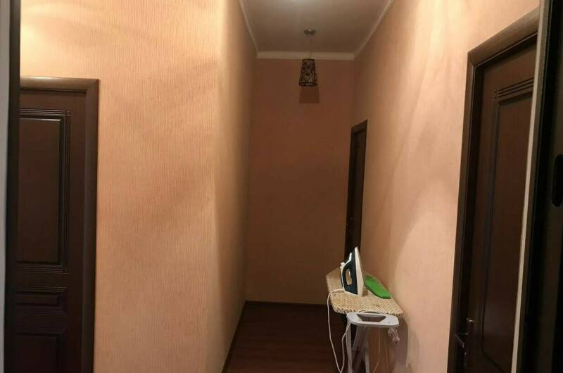 Изображение Изображение отеля / гостиницы "Номера с удобствами на Ардзинба" #10 #8