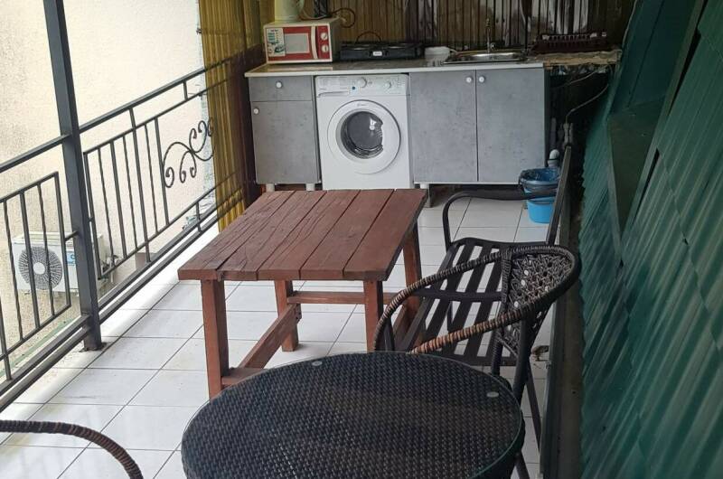 Изображение Изображение отеля / гостиницы "Номера с удобствами на Ардзинба" #11 #9